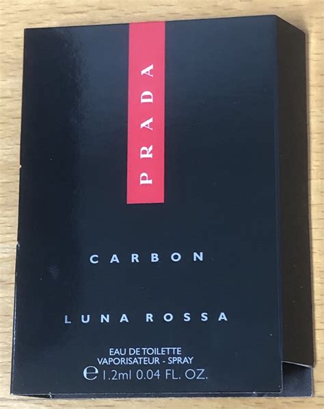 próbka perfum prada luna rossa|Prada Luna Rossa.